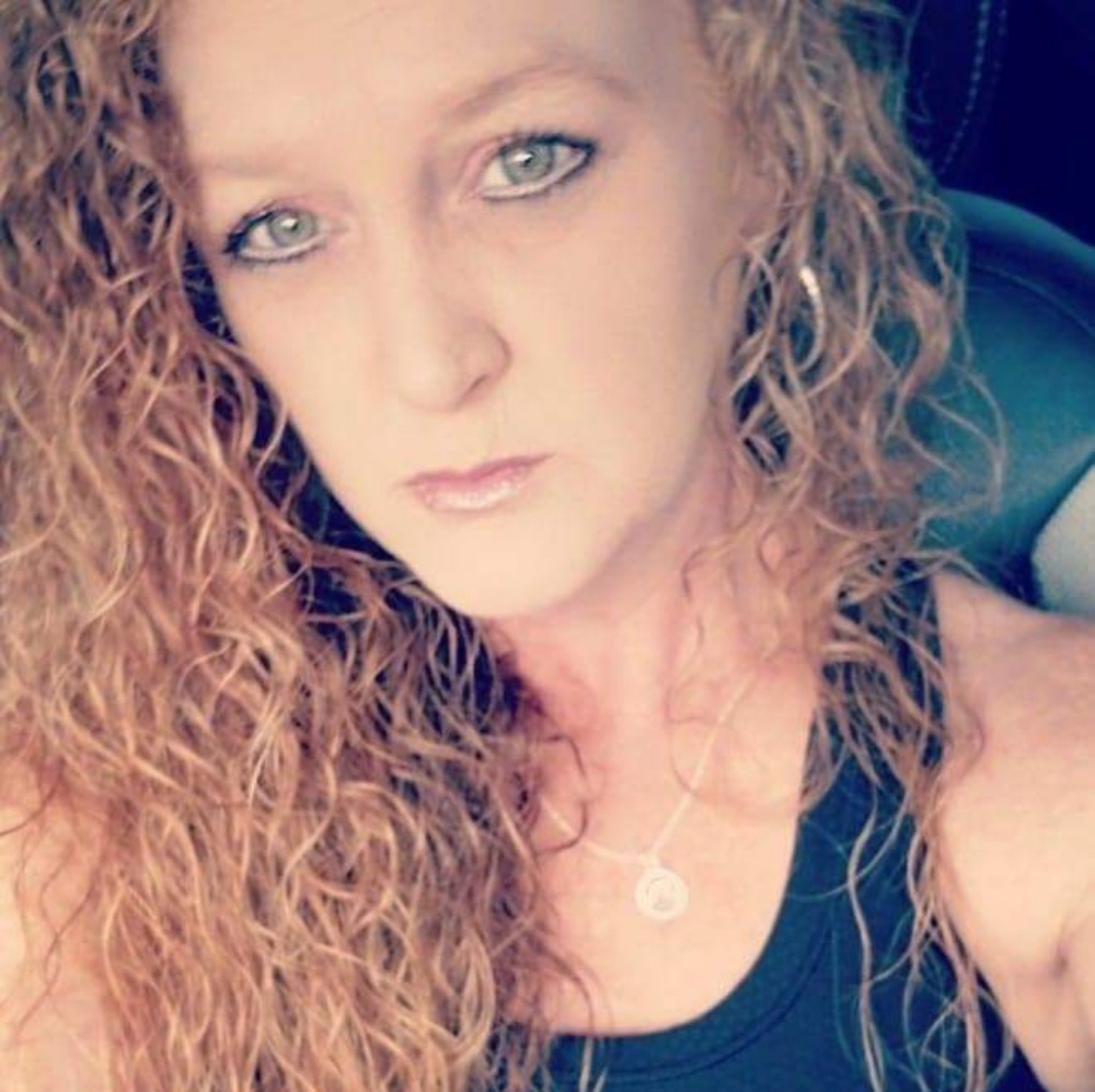 Meet your Posher, Kimberly joy